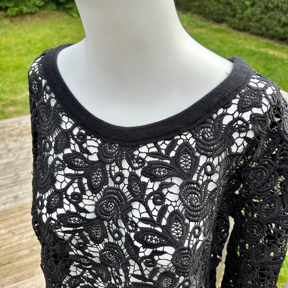 Wilfred ⎮ Crochet sweater - Picture 2 of 9